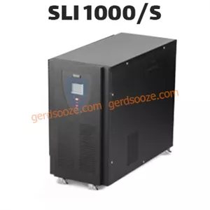 تحلیل و مشخصات فنی یو پی اس لاین اینتراکتیو ساکو مدل SLI 1000/S باتری داخلی