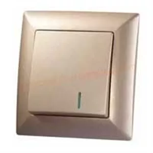 تحلیل و مشخصات فنی  کلید دیمر روشنایی ایران الیزه بژ