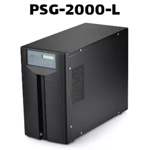 تحلیل و مشخصات فنی یو پی اس آنلاین آلجا مدل PSG-2000-L باتری خارجی