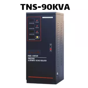 تحلیل و مشخصات فنی استابلایزر سه فاز آلجا مدل TNS-90KVA
