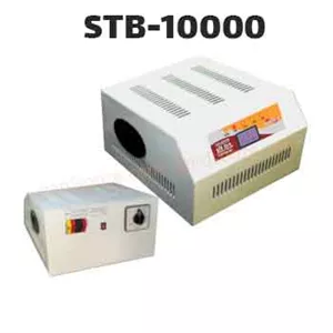 تحلیل و مشخصات فنی ترانس اتوماتیک نوسان مدل STB-10000 T-7