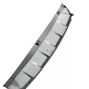 فلاپ پائینی سپر عقب - x55