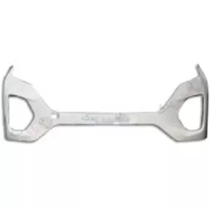 پوسته سپر جلو  - X33CROSS