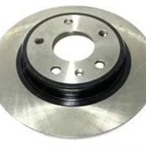 دیسک ترمز چرخ عقب - تیگو 7 پرو