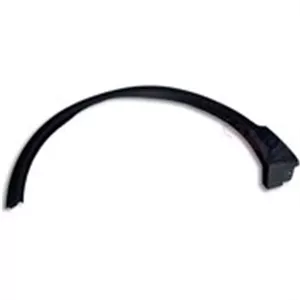 زه لاستیکی سمت چپ سپر عقب - x55 -x55 prp