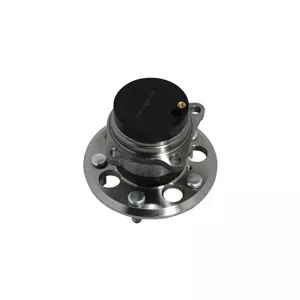 توپی چرخ عقب  ام وی ام X33