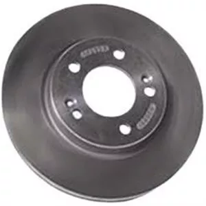 دیسک چرخ جلو چانگان CS35