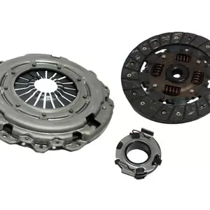 کیت کلاچ لیفان X50 520