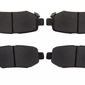 لنت عقب لیفان X60
