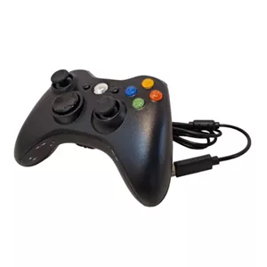 دسته XBOX 360 سیم دار پلی ایکس مدل X 360