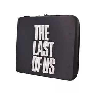 کیف پلی استیشن 4 اسلیم LAST OF US