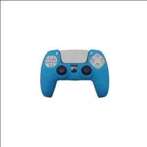 کاور دسته ps5 آبی