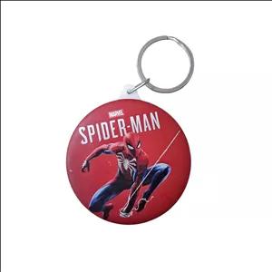 دسته کلید طرح اسپایدر من