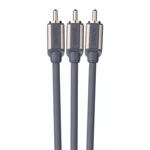 کابل RCA رابط سه به سه سومو SOMO مدل SR1302