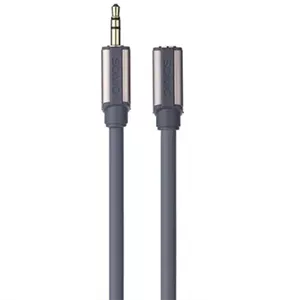 کابل افزایش طول 3.5 میلی صدا سومو SR5523 طول 4.5 متر 