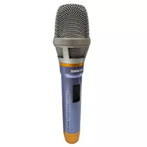 میکروفون سیمی شور SHURE PGA-699