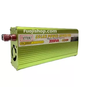 مبدل 12 به 220 ولت 2000W BETTERLT FA-2000AF