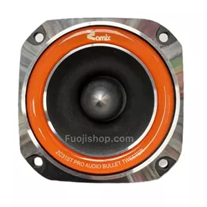 سوپر تیوتر زامیکس 2 عددی RMS100W ZAMIX ZC31ST 200W