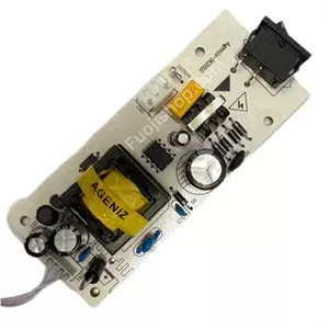 برد تغذیه رسیور گیرنده دیجیتال 12 ولت AGENIZ-SGH12