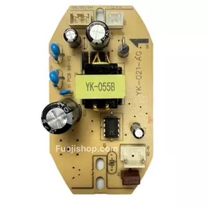 برد تغذیه بخور سرد 12 ولت و 34 ولت مدل YK-021-AG