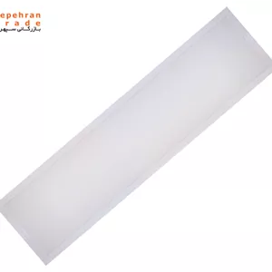 پنل ال ای دی روکار خطی صدرا 85 وات شاه چراغ پارسیان