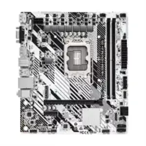 مادربرد ازراک مدل H610M-HDV/M.2  DDR5