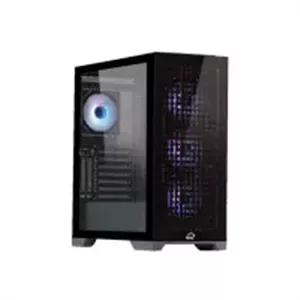 کیس گیمینگ مشکی تسکو مدل GC4511 Dragon’s Breath