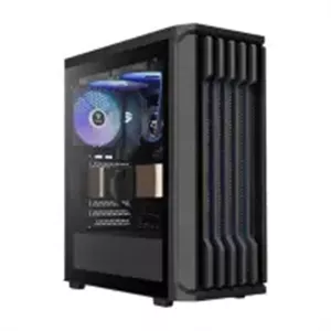 کیس کامپیوتر گیمینگ گیم دیاس مدلAura GC11 ARGB
