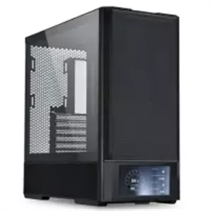 کیس گیمینگ لیان لی LANCOOL 207 Digital Black