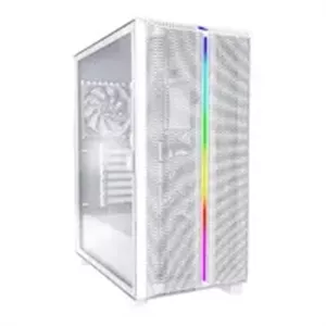 کیس کامپیوتر گیمینگ مونتک مدل Sky One Lite White