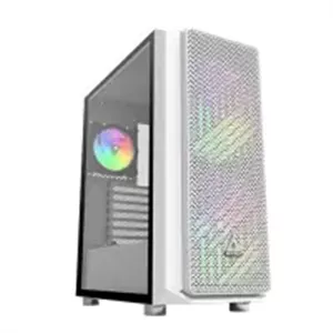کیس کامپیوتر گیمینگ مونتک مدل Air X ARGB White