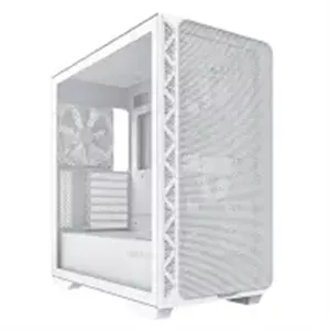 کیس گیمینگ سفید مونتک مدل AIR 903 BASE WHITE
