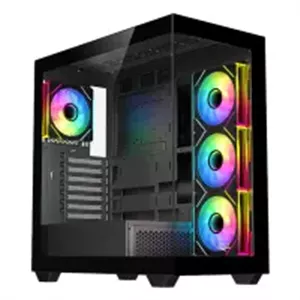 کیس گیمینگ اوست مدل AQ16 MB LITE