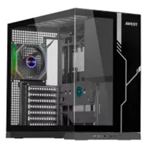 کیس گیمینگ اوست مدل AQ-20 MB