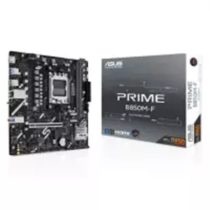 مادربرد ایسوس مدل ASUS PRIME B850M-F DDR5