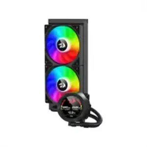 خنک‌کننده پردازنده آبی ردراگون مدل CCW-1019 RGB