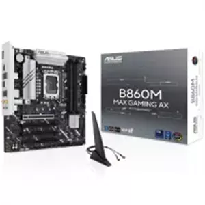 مادربرد ایسوس B860M MAX GAMING AX DDR5