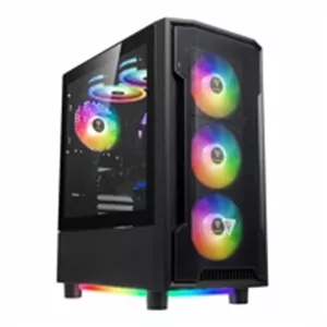 کیس گیم دیاس Gamdias Athena M6 Lite - Black