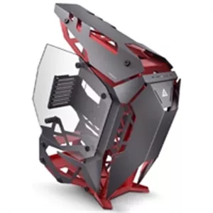 کیس گیمینگ Mid Tower انتک مدل Antec Torque Black/Red