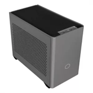 کیس کولرمستر مدل NR200P Max (به همراه پاور و خنک‌ کننده)