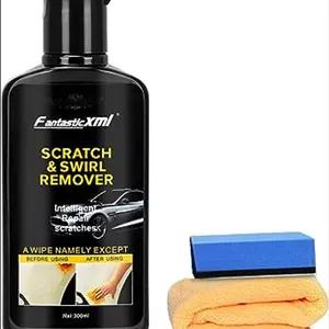 رفع خط و خش ماشین ۳۰۰ میل Fantastic xml