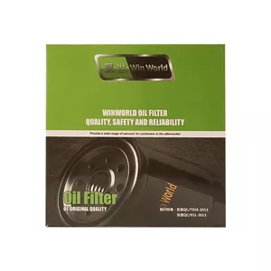 فیلتر روغن جک کی ام سی KMC K7