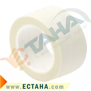 چسب پارچه ای نمدی کوروپلاست آبی عرض 2 سانت