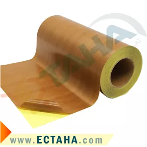 سیم المنت نیکل کروم نواری 3 میلی‌متر | مناسب دستگاه دوخت و بسته‌بندی