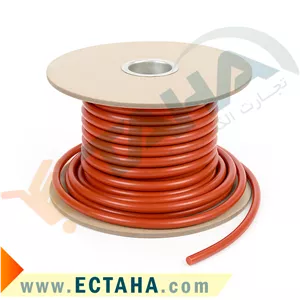 نوار نسوز فایبرگلاس مدل Fiber3mm طول 25 متری