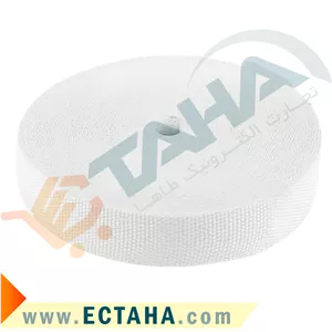 نوار سرامیک اگزوز خودرو مدل 1260C طول 30 متری