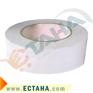 نوار نسوز اگزوز فویل دار مدل FiberFoil5m طول 5 متری