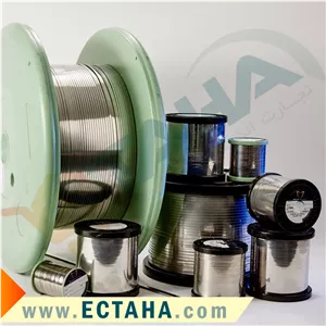 چسب کاغذی بدون اثر قرمز آمریکایی برند shurtape عرض 5 سانت
