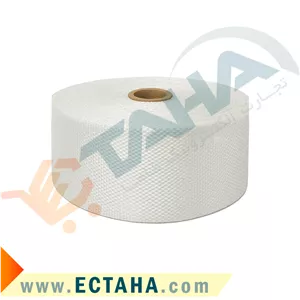 نوار ابریشمی نسوز فایبرگلاس عرض 7 سانت