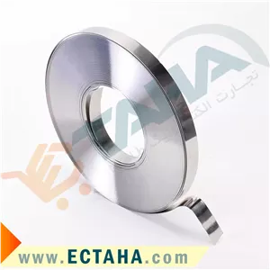 نوار ابریشمی نسوز فایبرگلاس عرض 2 سانت